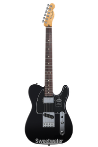[PREORDER] Fender Player II Modified Telecaster SH Electric Guitar, RW FB, Dusk