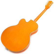 [PREORDER] Gretsch FSR G5428TG-59 Electromatic Hollowbody Electric Guitar, Vintage Orange
