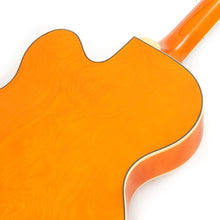 [PREORDER] Gretsch FSR G5428TG-59 Electromatic Hollowbody Electric Guitar, Vintage Orange