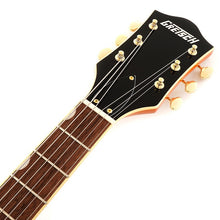 [PREORDER] Gretsch FSR G5428TG-59 Electromatic Hollowbody Electric Guitar, Vintage Orange