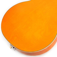 [PREORDER] Gretsch FSR G5428TG-59 Electromatic Hollowbody Electric Guitar, Vintage Orange