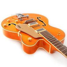 [PREORDER] Gretsch FSR G5428TG-59 Electromatic Hollowbody Electric Guitar, Vintage Orange