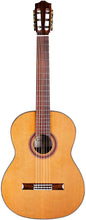 Cordoba C7 CD Guitar Pack - Solid Canadian Cedar Top, Rosewood Back & Sides, Best Classical Guitar For Intermediate Players