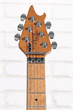 [PREORDER] EVH Wolfgang Special QM Electric Guitar, Maple FB, Tiger Eye Glow