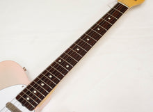 [PREORDER] Fender Japan Traditional 2025 Collection 60s Telecaster Electric Guitar, RW FB, Stardust Pink