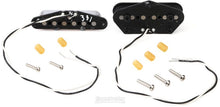 [PREORDER] Fender Tex-Mex Hot Telecaster Pickup Set