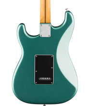 [PREORDER] Fender American Professional Classic Stratocaster HSS Guitar, RW FB, Faded Sherwood Green Metallic