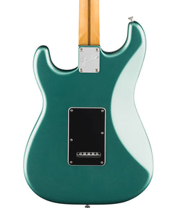 [PREORDER] Fender American Professional Classic Stratocaster HSS Guitar, RW FB, Faded Sherwood Green Metallic
