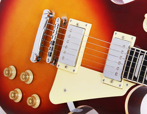 Smiger L-G9 Les Paul Cherry Sunburst Electric Guitar
