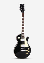 Smiger L-G9 Les Paul Black Electric Guitar