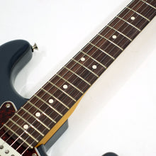 [PREORDER] Fender American Professional Classic Stratocaster Electric Guitar, RW FB, Faded Black