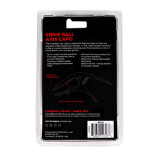 Ernie Ball P09616 Axis Capo, White