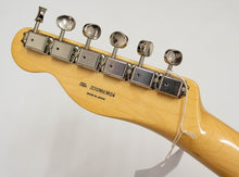 [PREORDER] Fender Japan Traditional 2025 Collection 60s Telecaster Electric Guitar, RW FB, Stardust Pink
