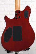 [PREORDER] EVH Wolfgang Special QM Electric Guitar, Maple FB, Tiger Eye Glow
