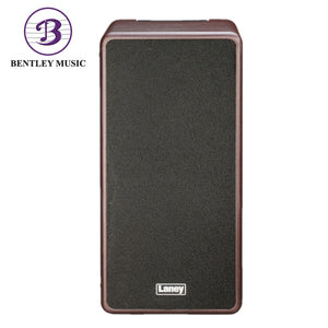 Laney A-Duo A Series 120-watt 2&#215;8 Inch Acoustic Instrument Combo Amplifier