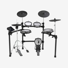 Avatar A31 Professional 9-Piece Mesh Kit Electric Drum Set (5PC Drum Pad, 4PC Cymbal Pad) - HXW / A-31