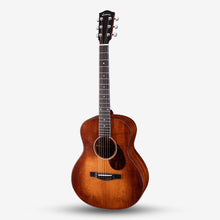 Eastman ACTG1-CLA Travel Size 23.5" Scale Length Solid Sitka Spruce Top & Solid Sapele Back & Side - Classic CLA ACTG1