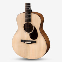 Eastman ACTG2E Travel Size 23.5" Scale Solid Sitka Spruce Top w/ Fishman Sonitone - Natural ( ACTG2E-NAT / ACT G2E NAT )