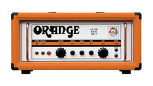 Orange AD200B MK 3 200-watt Bass Head (Made in UK)