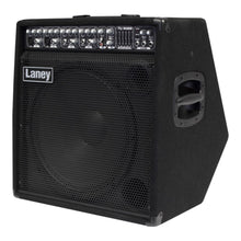 Laney AH300 Audiohub Series 300-watt 1&#215;15 Inch Multi-Instrument Combo Amplifier