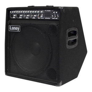 Laney AH300 Audiohub Series 300-watt 1&#215;15 Inch Multi-Instrument Combo Amplifier