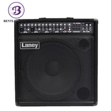 Laney AH300 Audiohub Series 300-watt 1&#215;15 Inch Multi-Instrument Combo Amplifier