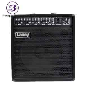 Laney AH300 Audiohub Series 300-watt 1&#215;15 Inch Multi-Instrument Combo Amplifier