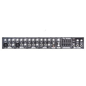 Laney AH300 Audiohub Series 300-watt 1&#215;15 Inch Multi-Instrument Combo Amplifier