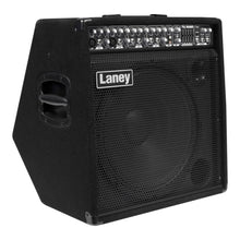Laney AH300 Audiohub Series 300-watt 1&#215;15 Inch Multi-Instrument Combo Amplifier