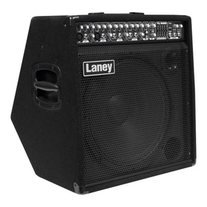 Laney AH300 Audiohub Series 300-watt 1&#215;15 Inch Multi-Instrument Combo Amplifier