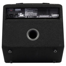 Laney AH40 Audiohub Series 40-watt 1&#215;8 Inch Multi-Instrument Combo Amplifier
