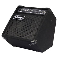 Laney AH40 Audiohub Series 40-watt 1&#215;8 Inch Multi-Instrument Combo Amplifier