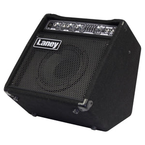 Laney AH40 Audiohub Series 40-watt 1&#215;8 Inch Multi-Instrument Combo Amplifier