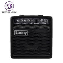 Laney AH40 Audiohub Series 40-watt 1&#215;8 Inch Multi-Instrument Combo Amplifier