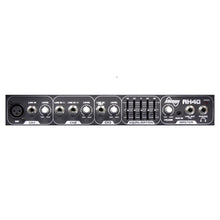 Laney AH40 Audiohub Series 40-watt 1&#215;8 Inch Multi-Instrument Combo Amplifier