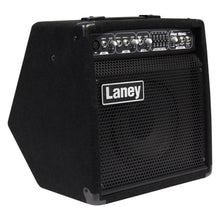 Laney AH40 Audiohub Series 40-watt 1&#215;8 Inch Multi-Instrument Combo Amplifier