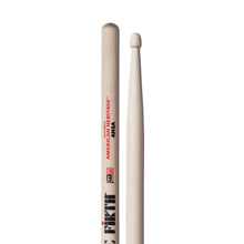 Vic Firth AH5A American Heritage Series 5A Drumsticks, Natural