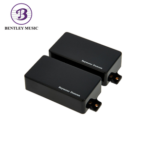 Seymour Duncan Blackouts Set LLT