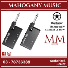 Blackstar AIRWIRE-I58 Wireless Instrument System