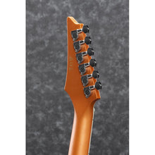 Ibanez ALT30-DOM ALTSTAR Series Acoustic Electric Guitar, Dark Orange Metallic