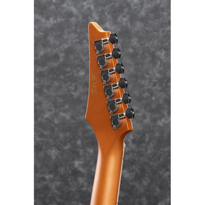 Ibanez ALT30-DOM ALTSTAR Series Acoustic Electric Guitar, Dark Orange Metallic