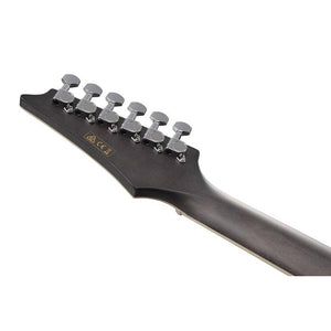 Ibanez ALT30FM-BDB ALTSTAR Series Acoustic Electric Guitar, Blue Doom Burst High Gloss