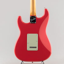 [PREORDER] Fender American Professional Classic Stratocaster Electric Guitar, RW FB, Faded Dakota Red