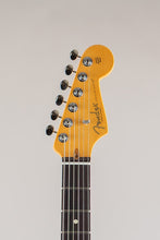 [PREORDER] Fender American Professional Classic Stratocaster Electric Guitar, RW FB, Faded Dakota Red