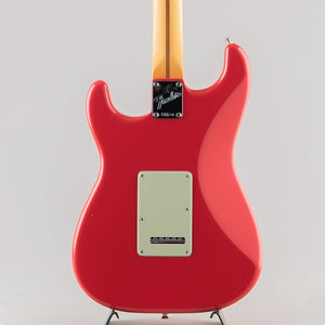 [PREORDER] Fender American Professional Classic Stratocaster Electric Guitar, RW FB, Faded Dakota Red