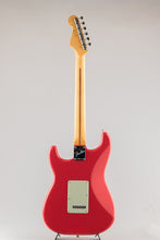 [PREORDER] Fender American Professional Classic Stratocaster Electric Guitar, RW FB, Faded Dakota Red