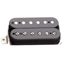 Seymour Duncan APH1B Alnico II Pro Humbucker Bridge Pickup, Black