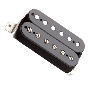 Seymour Duncan APH1B Alnico II Pro Humbucker Bridge Pickup, Black