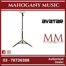AVATAR Drumpad Stand for Avatar PD705 Tabletop Drum Kit ( PD705 Stand )
