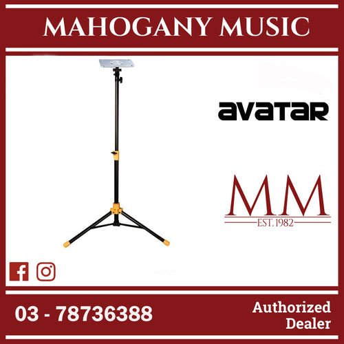 AVATAR Drumpad Stand for Avatar PD705 Tabletop Drum Kit ( PD705 Stand )